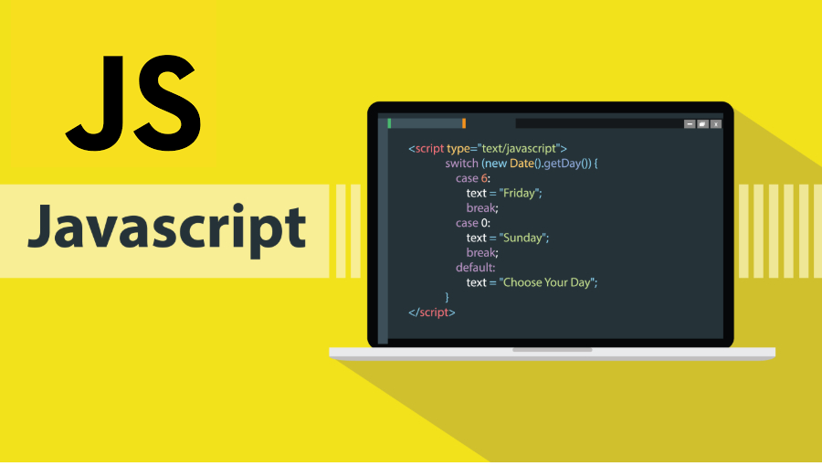 JAVASCRIPT COURSE