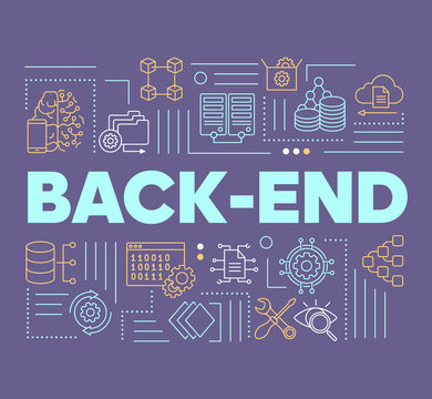 Backend Development