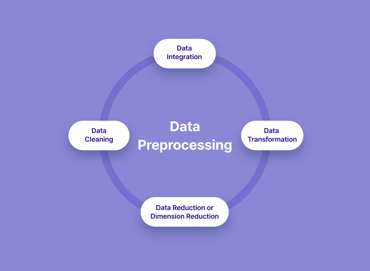 Data Preprocessing
