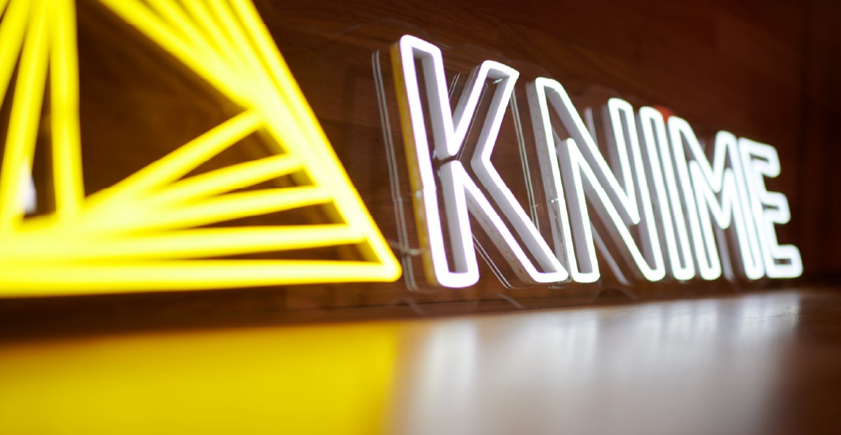 KNIME Tutorial