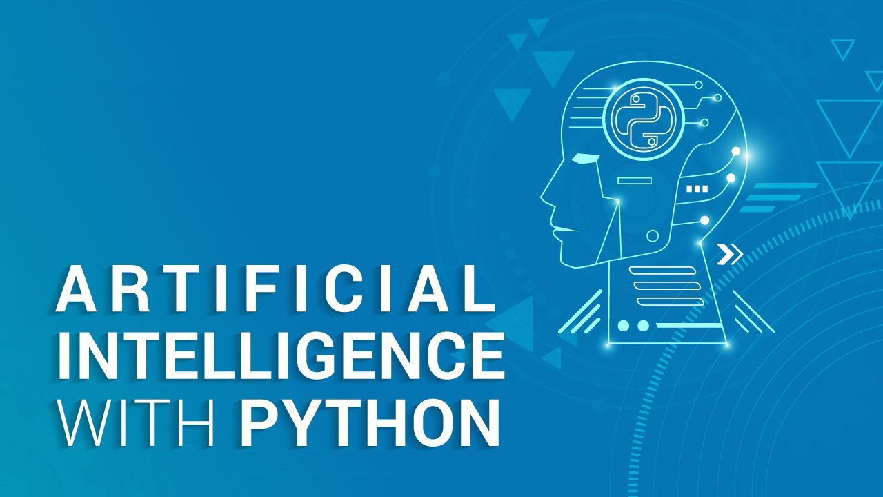 AI with Python Tutorial