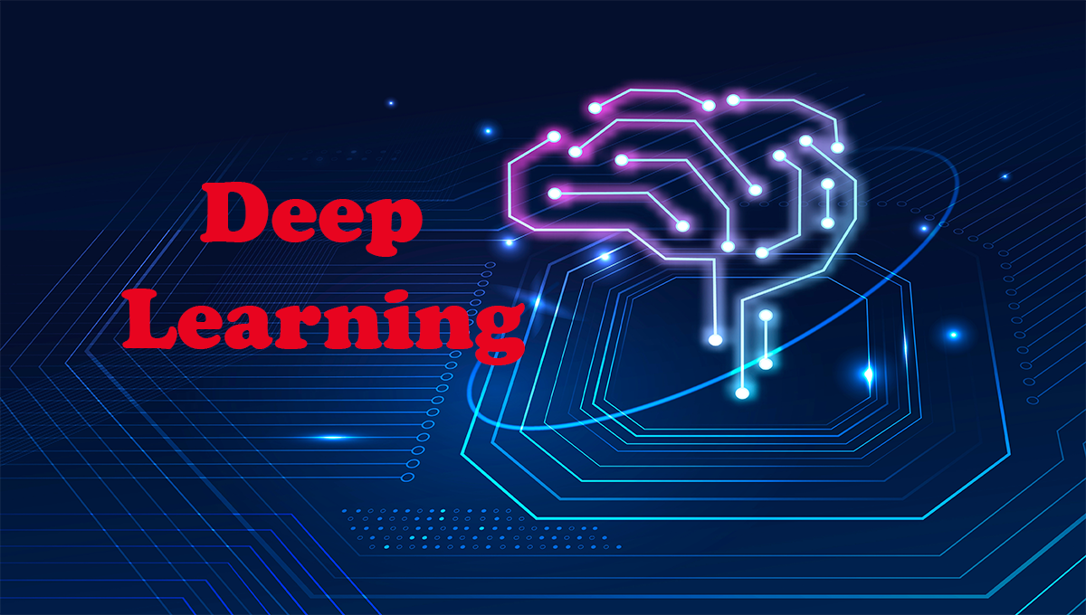 Python Deep Learning