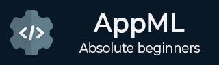 AppML – Architecture